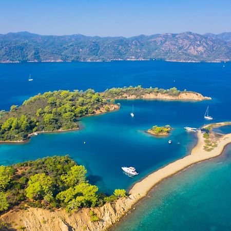 Villa Zonkdemir Dalyan Dış mekan fotoğraf