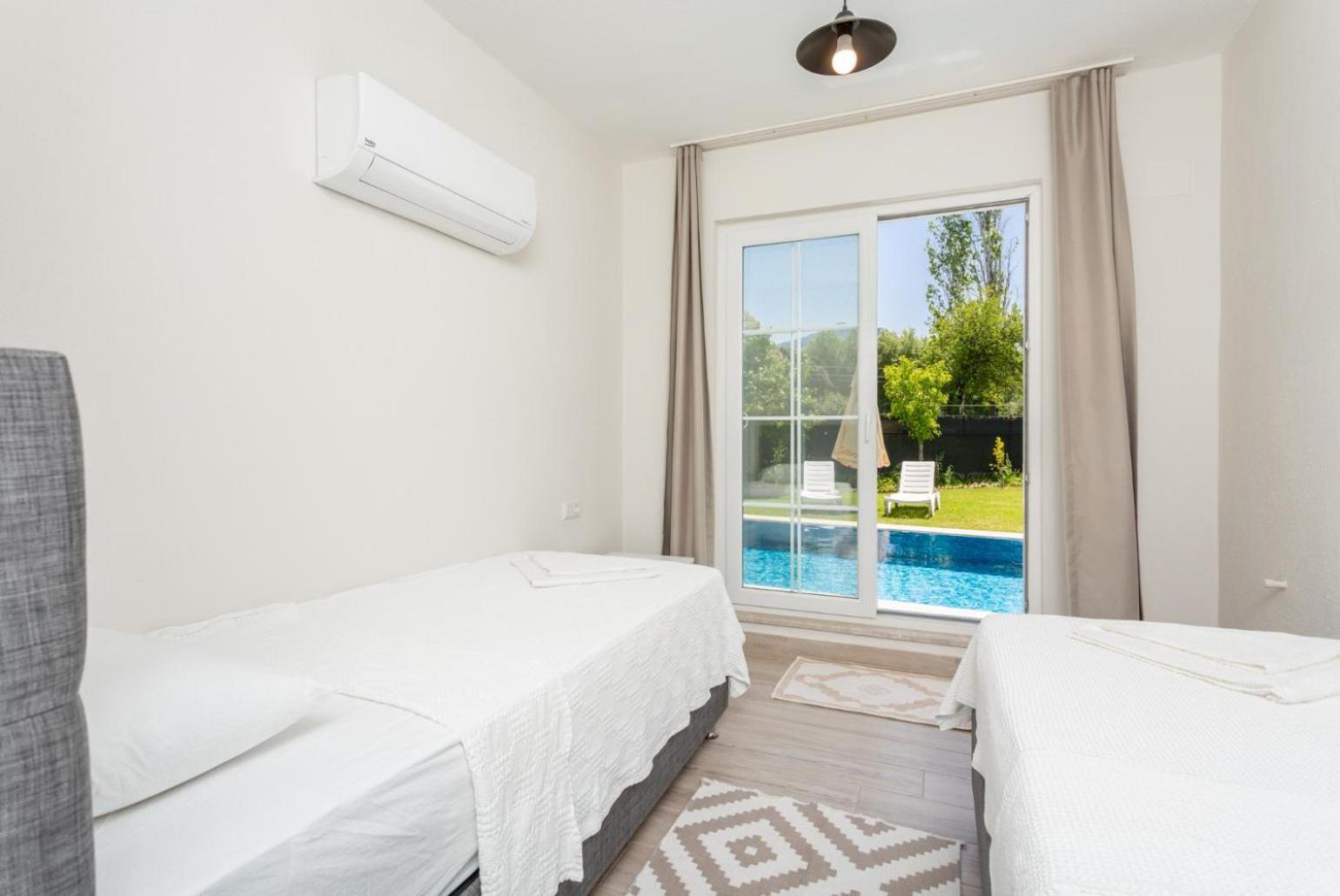 Villa Zonkdemir Dalyan Dış mekan fotoğraf