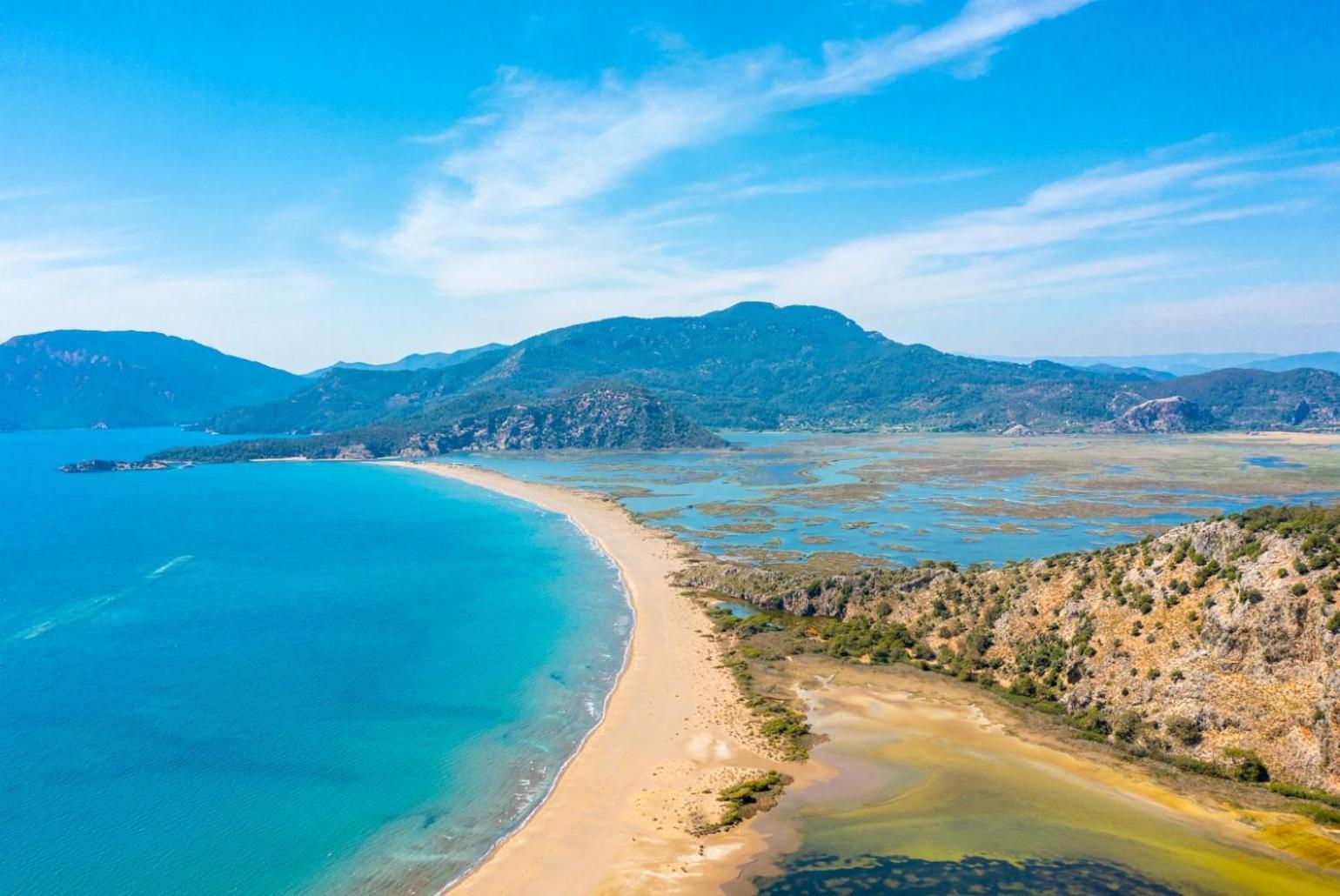 Villa Zonkdemir Dalyan Dış mekan fotoğraf