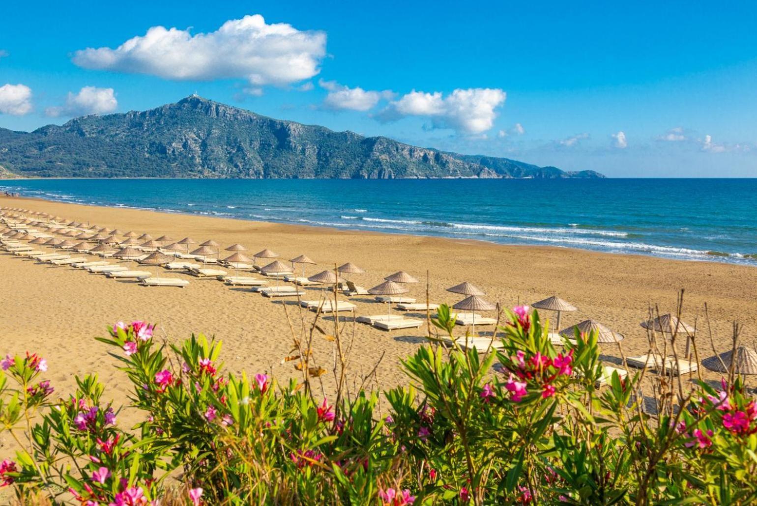 Villa Zonkdemir Dalyan Dış mekan fotoğraf