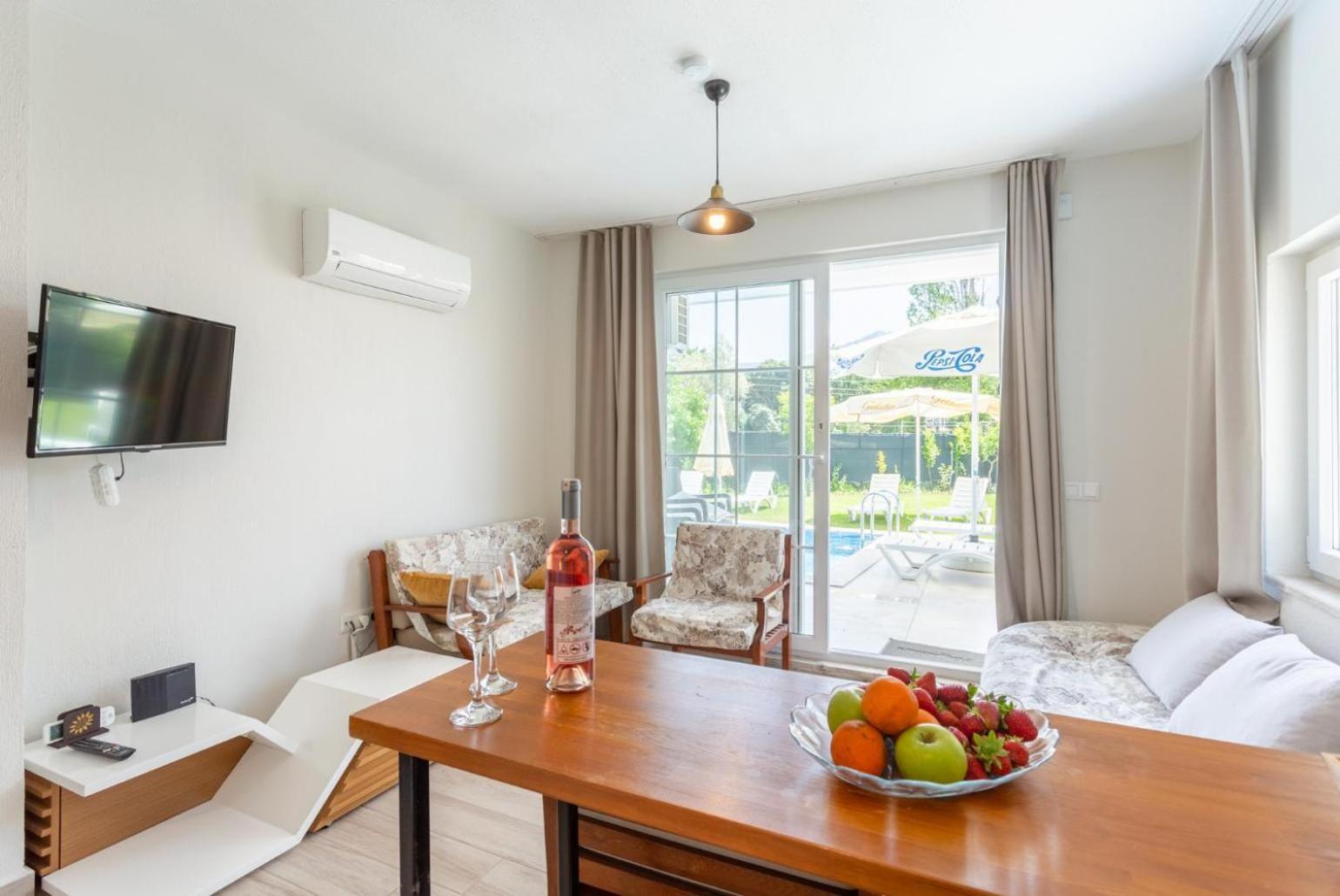 Villa Zonkdemir Dalyan Dış mekan fotoğraf