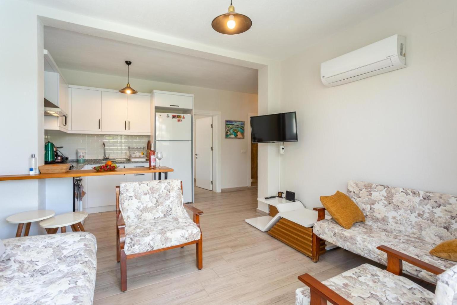 Villa Zonkdemir Dalyan Dış mekan fotoğraf