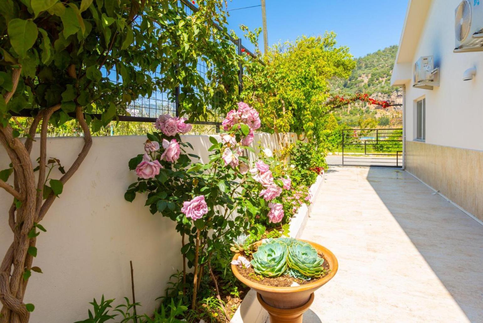 Villa Zonkdemir Dalyan Dış mekan fotoğraf