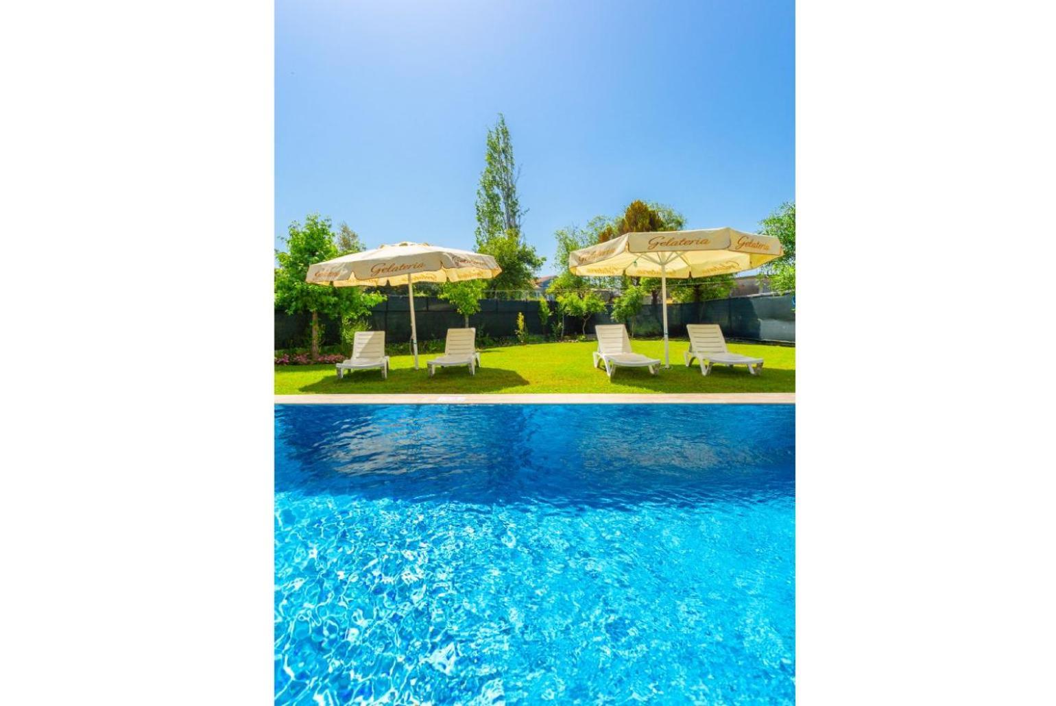 Villa Zonkdemir Dalyan Dış mekan fotoğraf