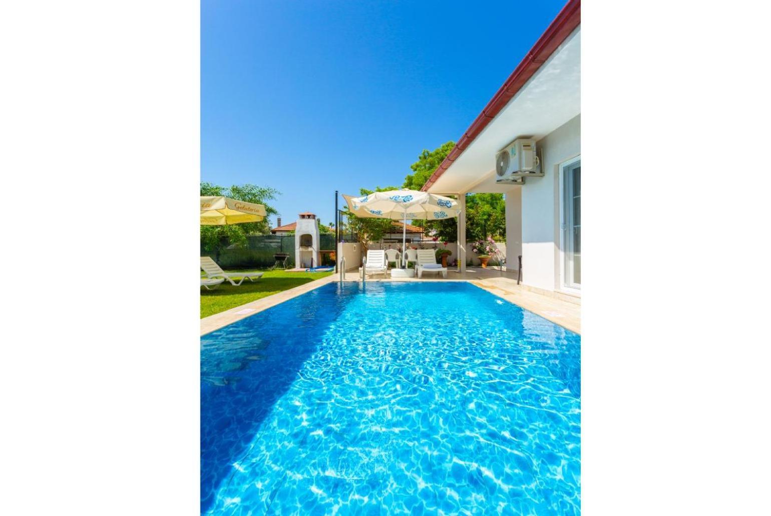 Villa Zonkdemir Dalyan Dış mekan fotoğraf